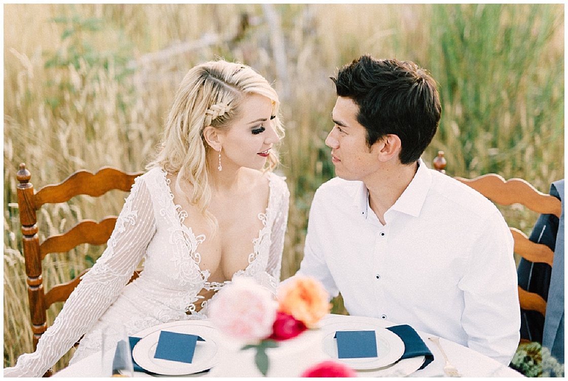 Intimate Elopement | Kate Becker Photography | Joy Wed blog | http://www.joy-wed.com