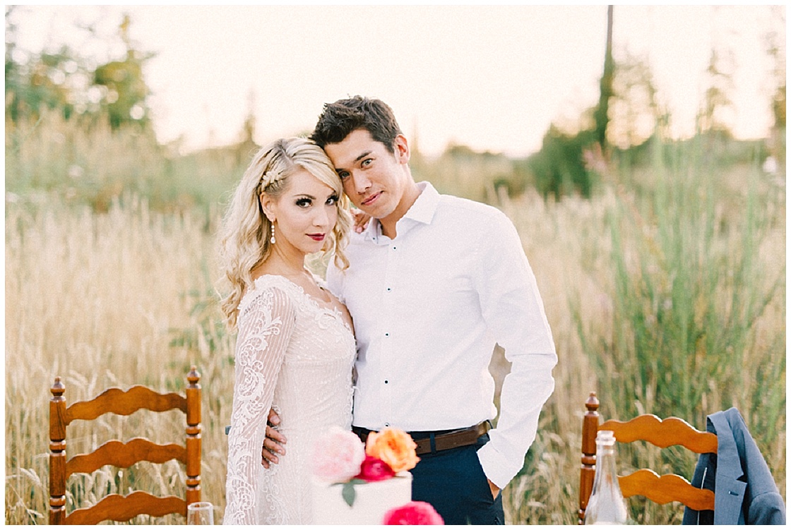 Intimate Elopement | Kate Becker Photography | Joy Wed blog | http://www.joy-wed.com