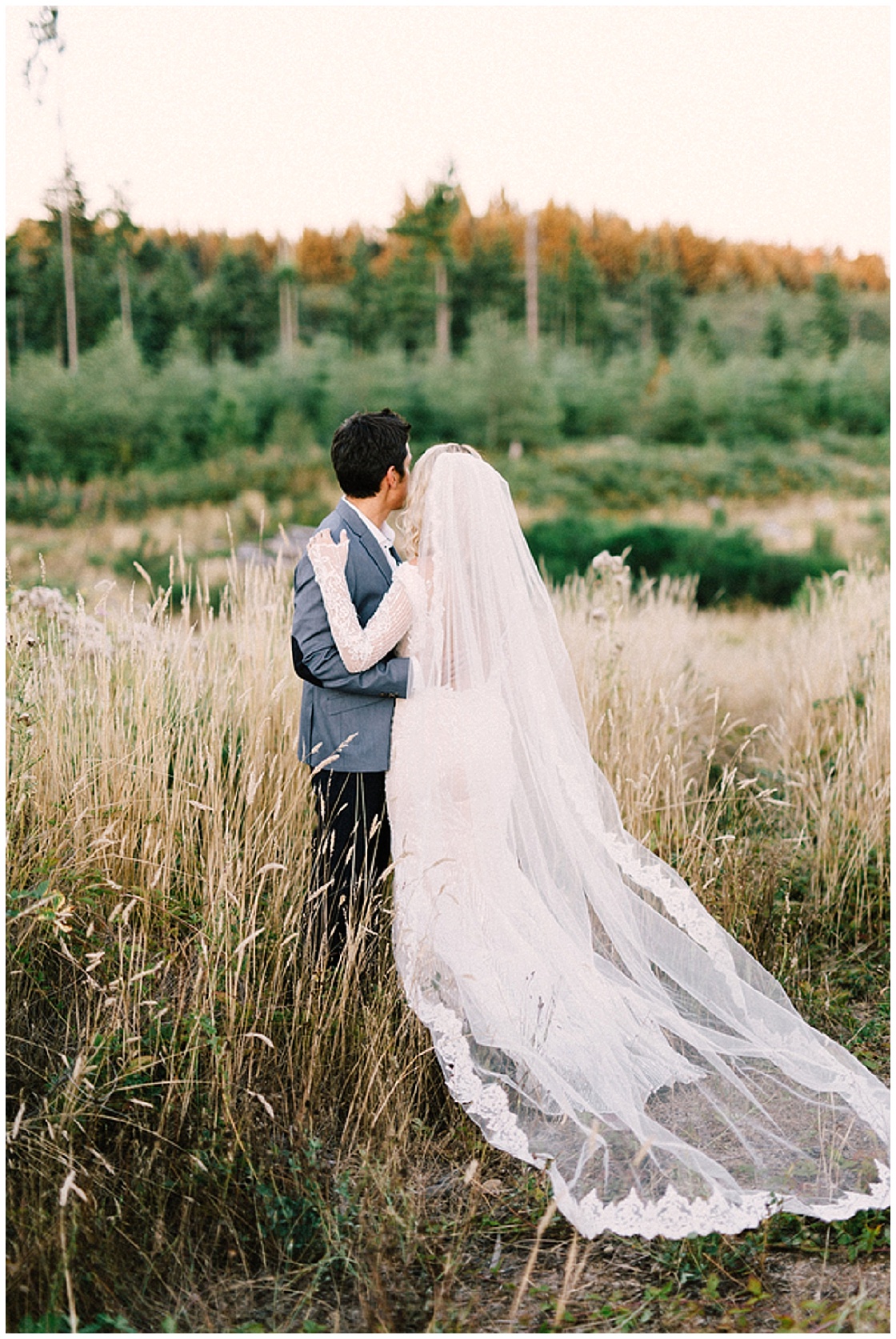 Intimate Elopement | Kate Becker Photography | Joy Wed blog | http://www.joy-wed.com