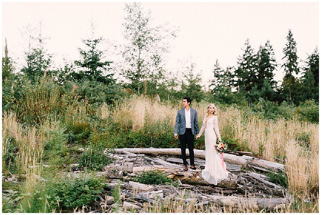 Intimate Elopement | Kate Becker Photography | Joy Wed blog | http://www.joy-wed.com