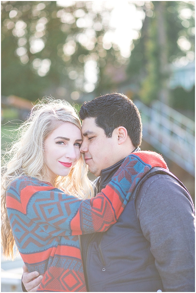 Beach Engagement | Solie Designs | Joy Wed blog | http://www.joy-wed.com