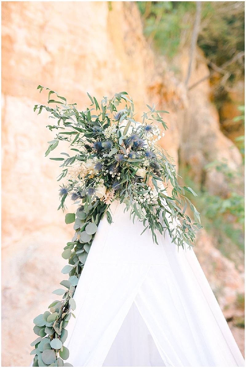 Providence Canyon Engagement | Georgia Engagement Session | ENMUSE Photography | Joy Wed blog | http://www.joy-wed.com