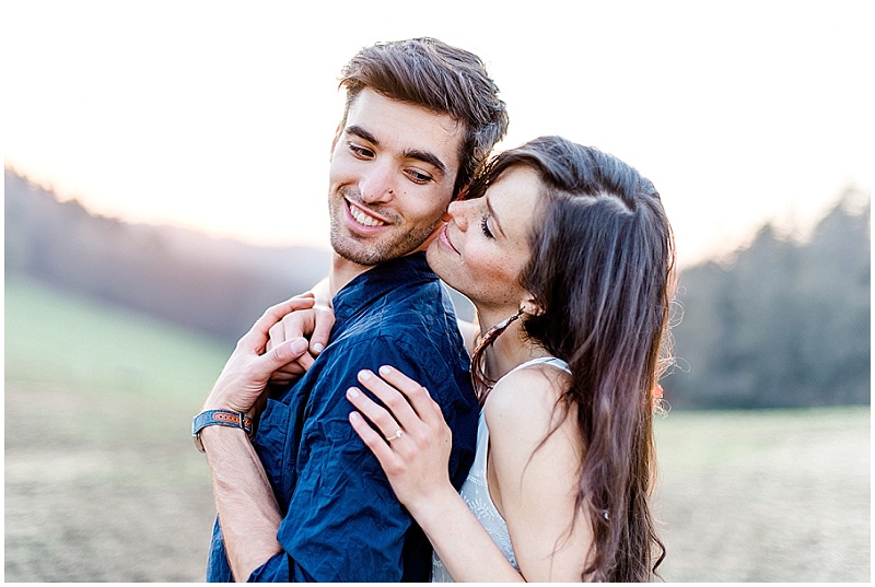 Czech Republic Engagement Session | Baru La Photo | Joy Wed blog | http://www.joy-wed.com