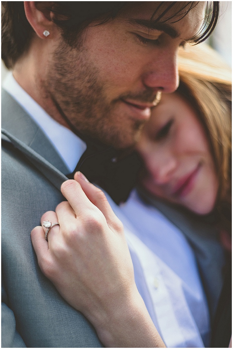 Georgia Engagement | Downtown Georgia | Krisandra Evans Photography | Joy Wed blog | http://www.joy-wed.com