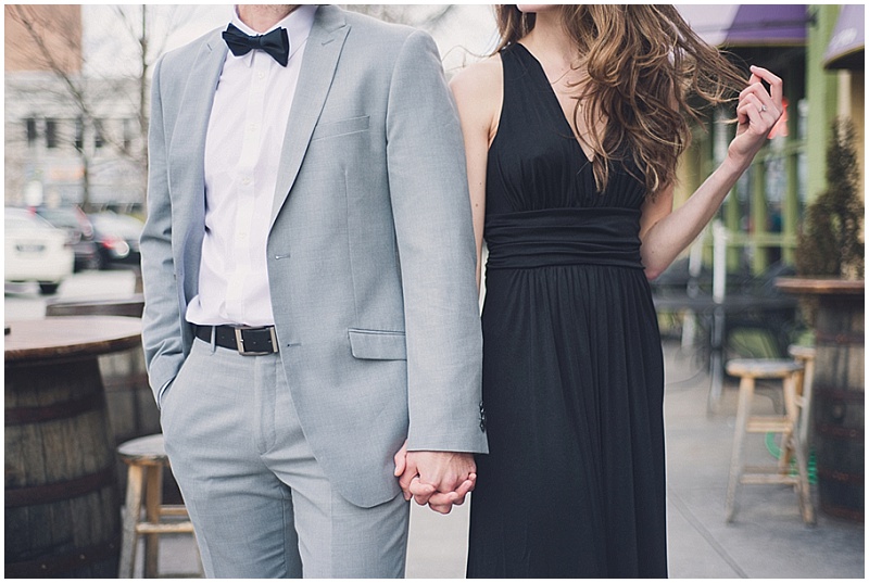 Georgia Engagement | Downtown Georgia | Krisandra Evans Photography | Joy Wed blog | http://www.joy-wed.com