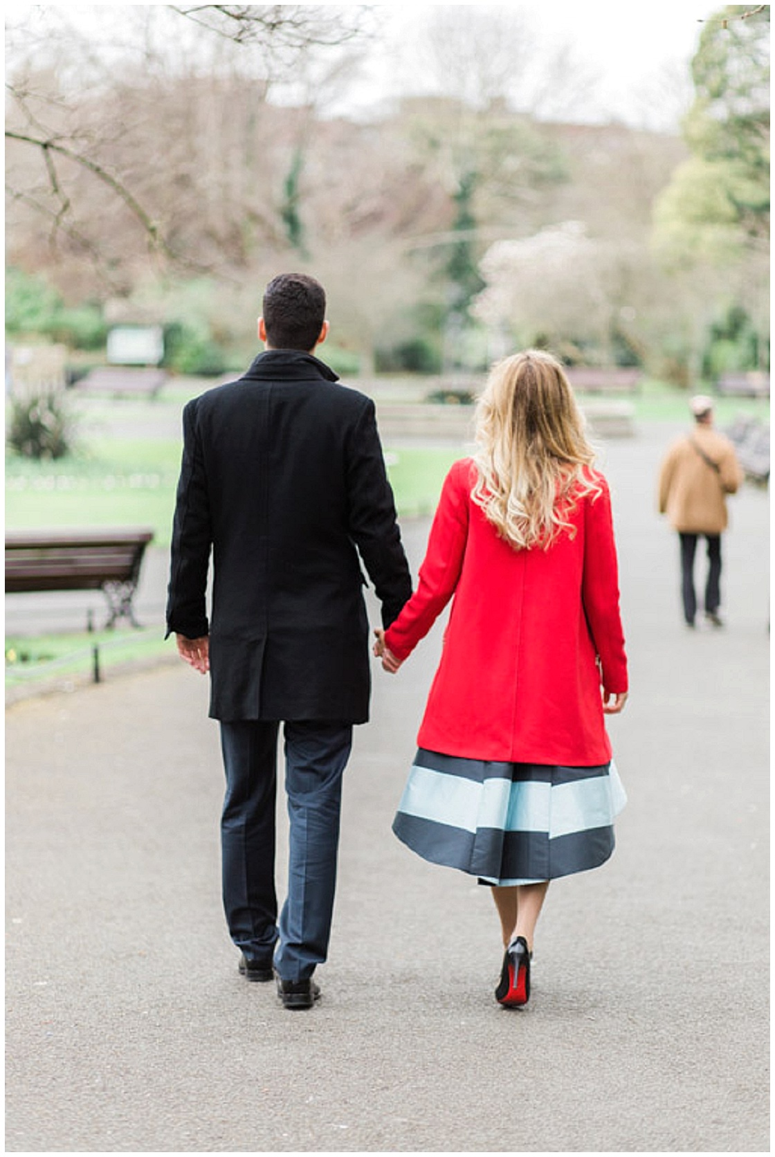 Irish Engagement Session | Dublin, Ireland | 135milimetros | Joy Wed blog | http://www.joy-wed.com