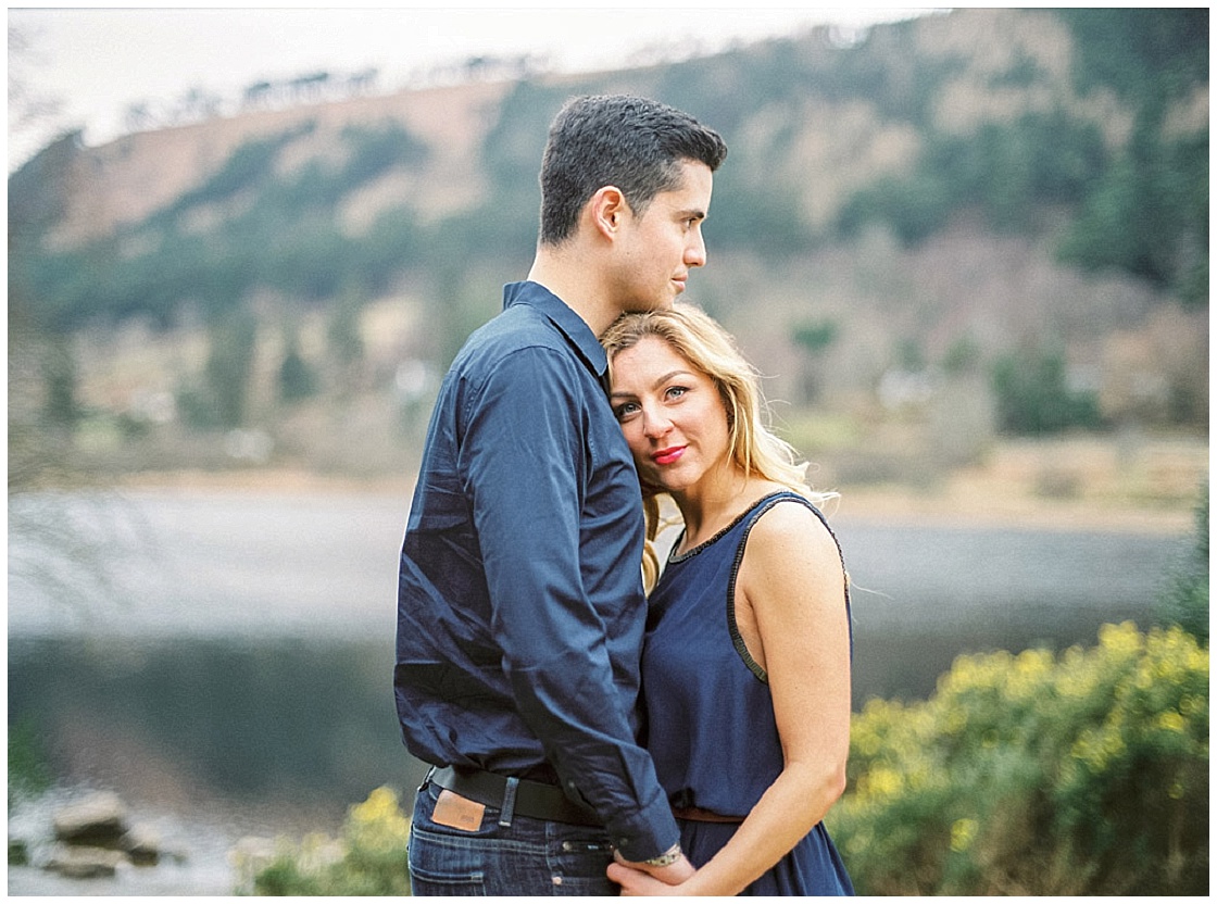 Irish Engagement Session | Dublin, Ireland | 135milimetros | Joy Wed blog | http://www.joy-wed.com