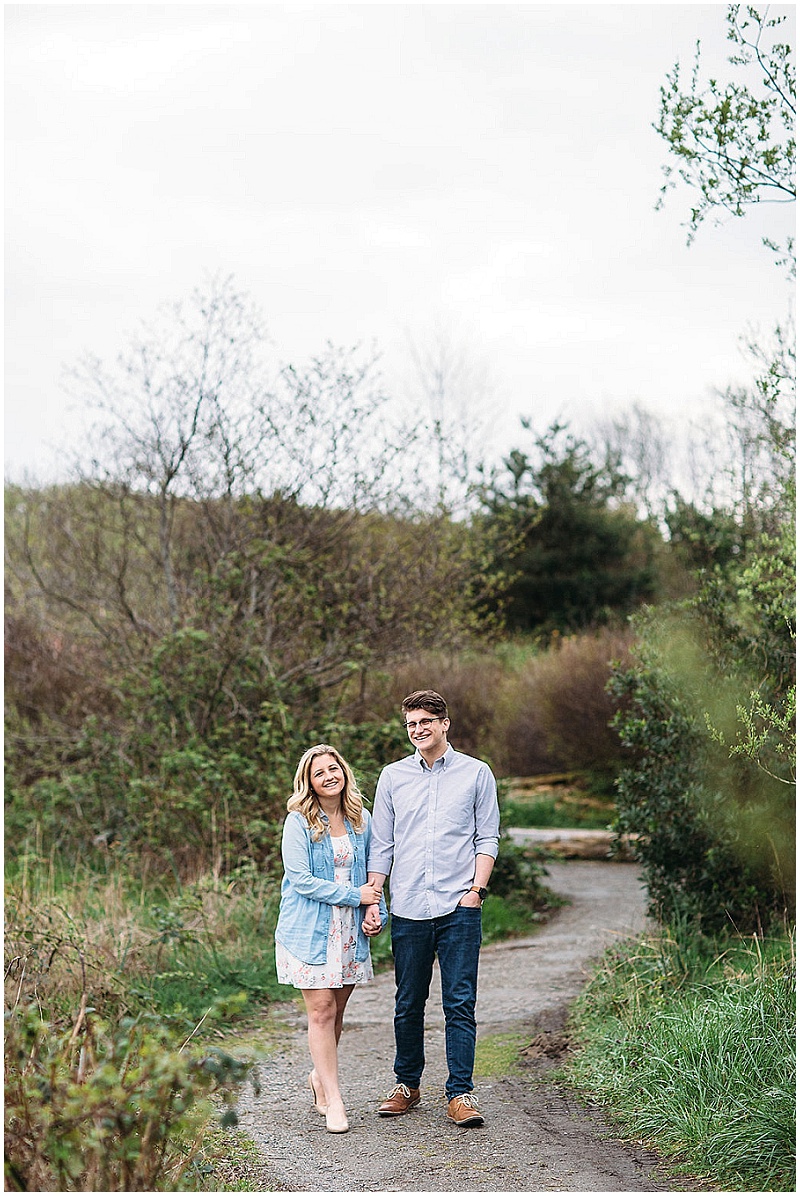 Seattle Engagement Session | Beach Engagement Session | Katie Day Photos | Joy Wed blog | www.joy-wed.com