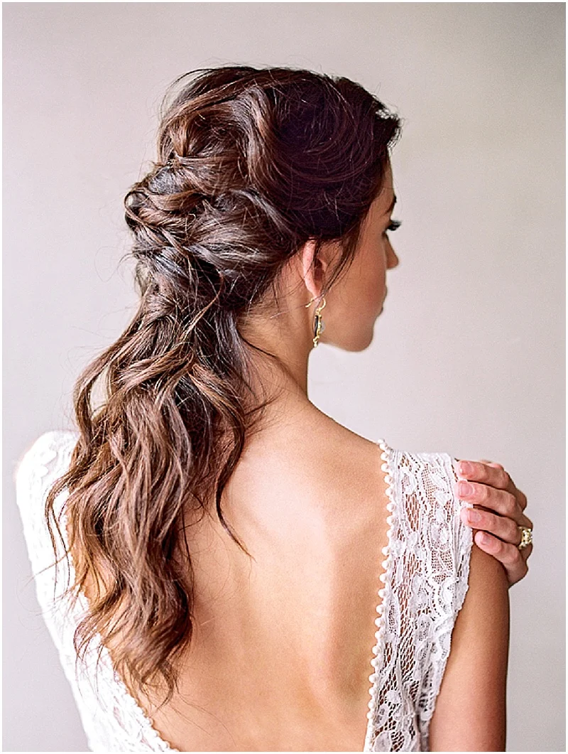 Modern Wedding Inspiration | Brendan Klem Photography | Joy Wed blog | http://www.joy-wed.com