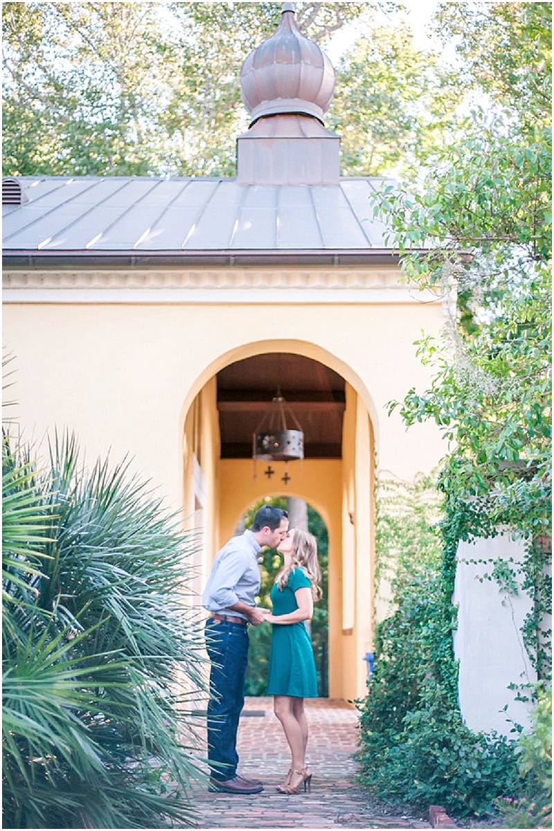 South Carolina Engagement | Alex Thornton Photography | Joy Wed blog | http://www.joy-wed.com