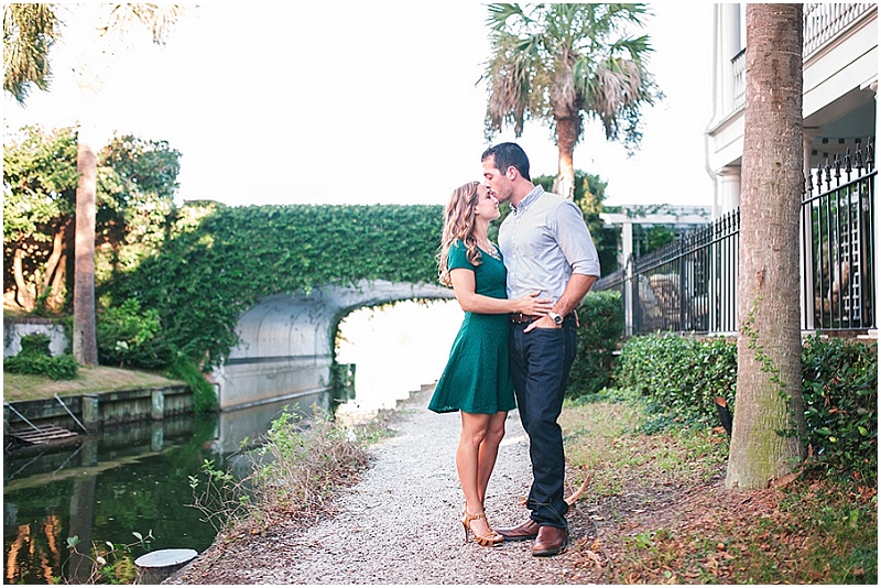 South Carolina Engagement | Alex Thornton Photography | Joy Wed blog | http://www.joy-wed.com