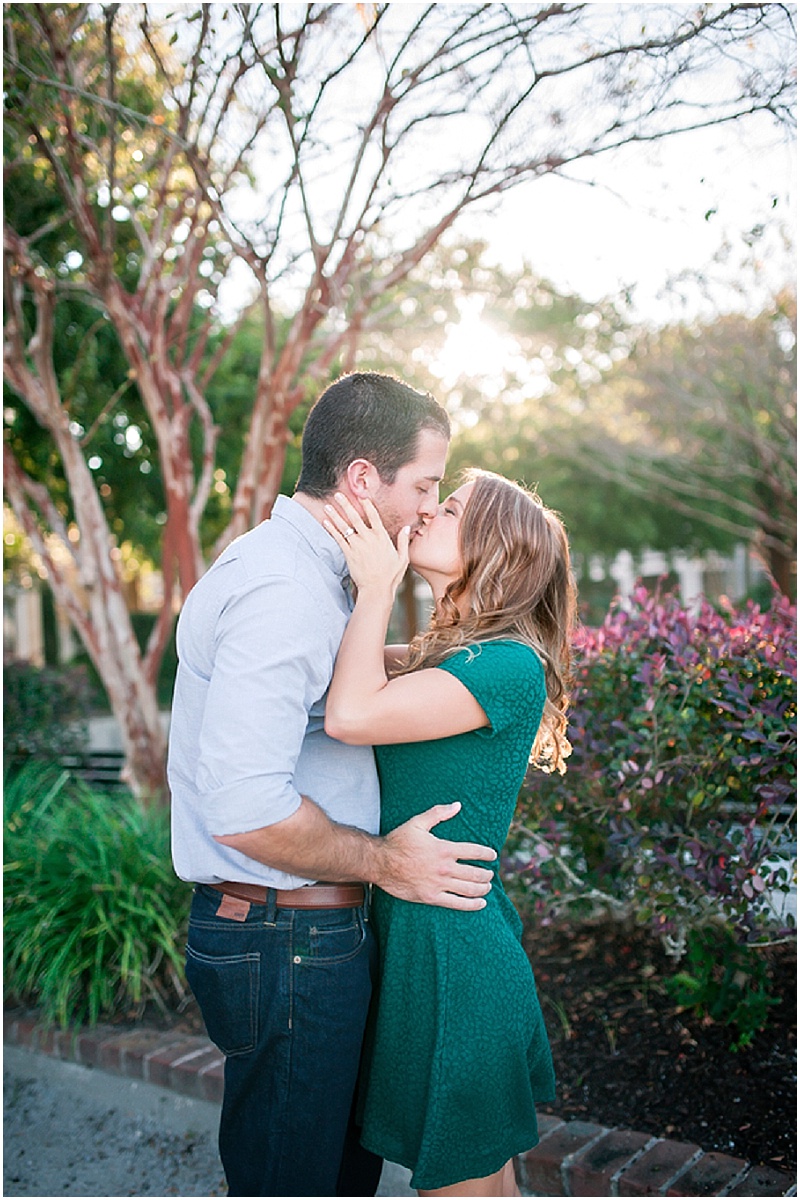South Carolina Engagement | Alex Thornton Photography | Joy Wed blog | http://www.joy-wed.com