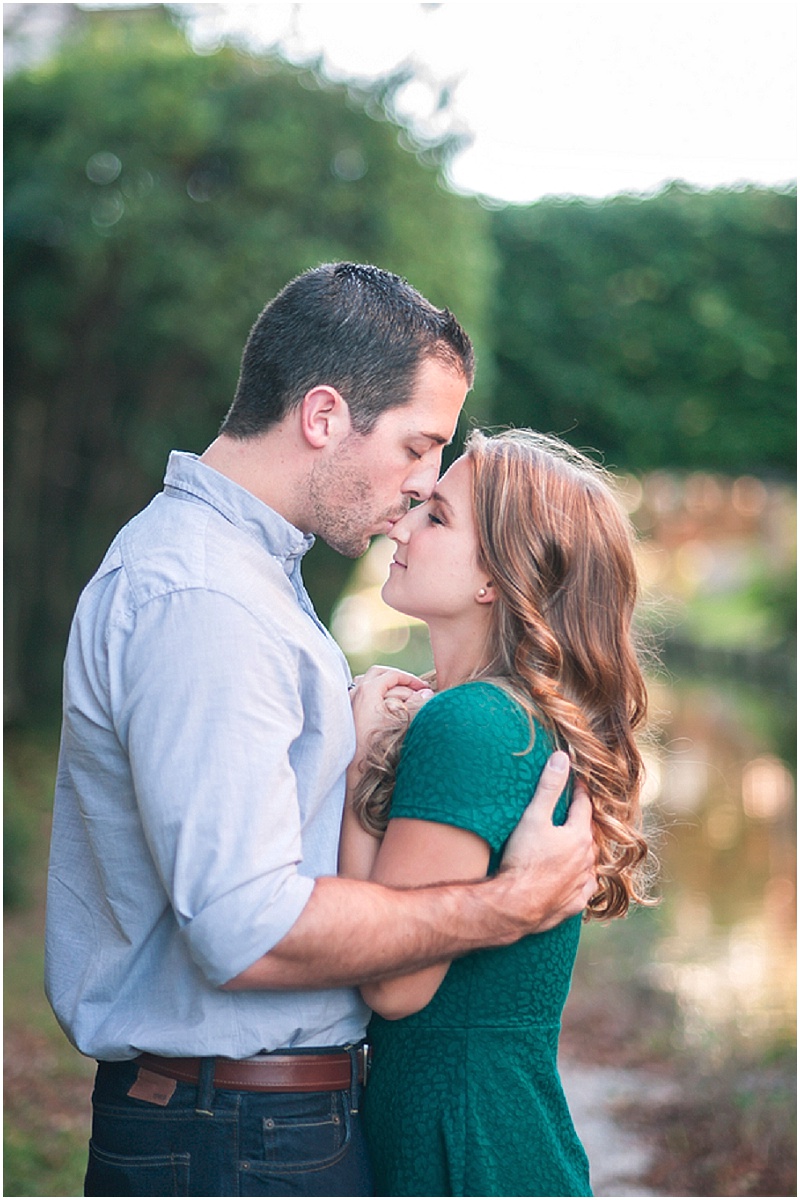 South Carolina Engagement | Alex Thornton Photography | Joy Wed blog | http://www.joy-wed.com