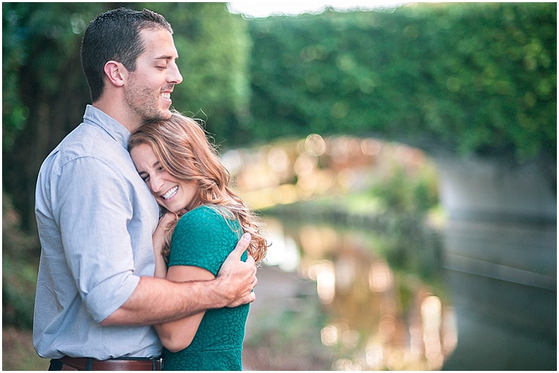 South Carolina Engagement | Alex Thornton Photography | Joy Wed blog | http://www.joy-wed.com