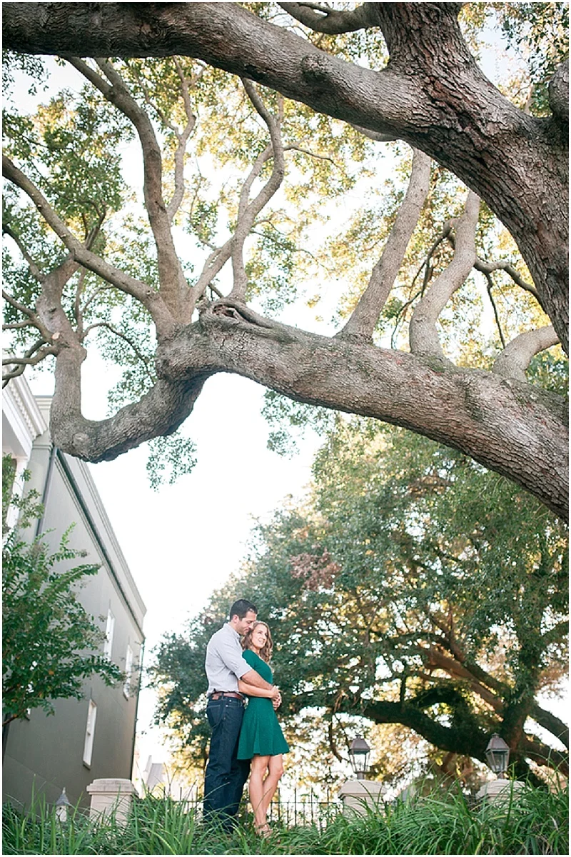 South Carolina Engagement | Alex Thornton Photography | Joy Wed blog | http://www.joy-wed.com