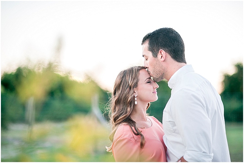 South Carolina Engagement | Alex Thornton Photography | Joy Wed blog | http://www.joy-wed.com