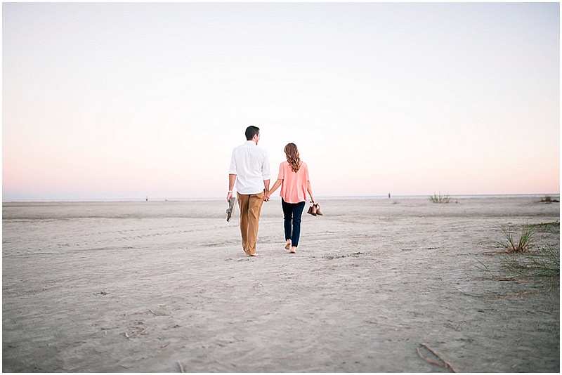 South Carolina Engagement | Alex Thornton Photography | Joy Wed blog | http://www.joy-wed.com