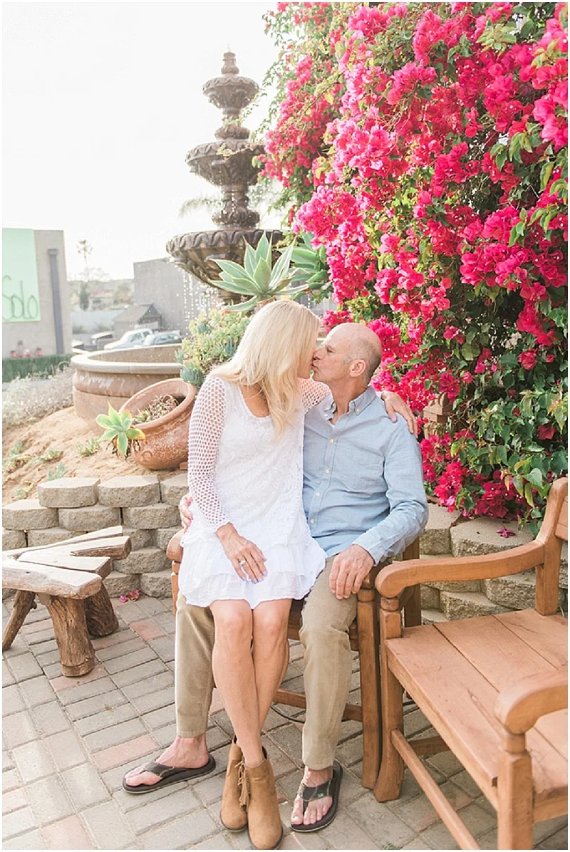 Beach Engagement Session | Stevie Dee Photography | Joy Wed blog | http://www.joy-wed.com
