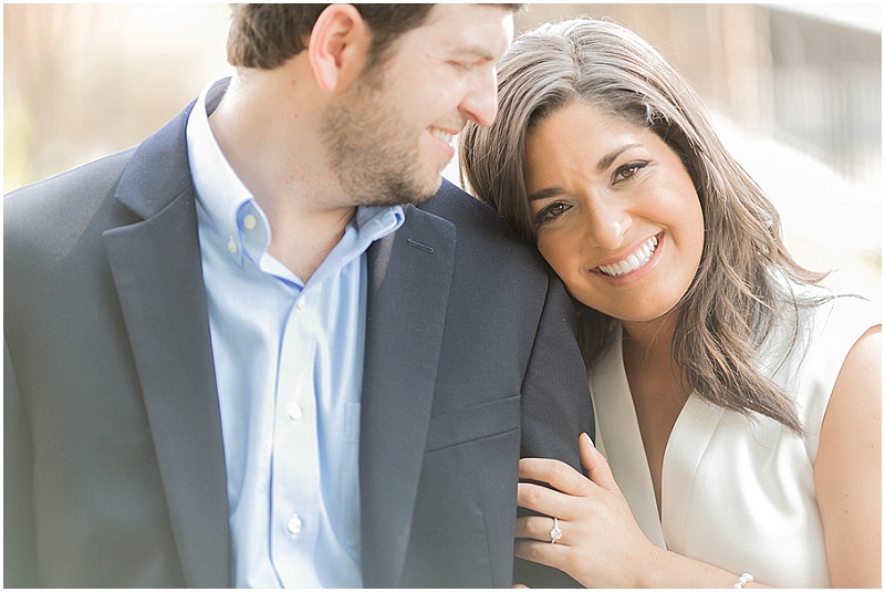 Louisiana Engagement Session | French Quarter, Louisiana | Arte De Vie | Joy Wed blog | www.joy-wed.com