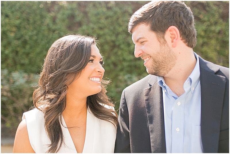 Louisiana Engagement Session | French Quarter, Louisiana | Arte De Vie | Joy Wed blog | www.joy-wed.com