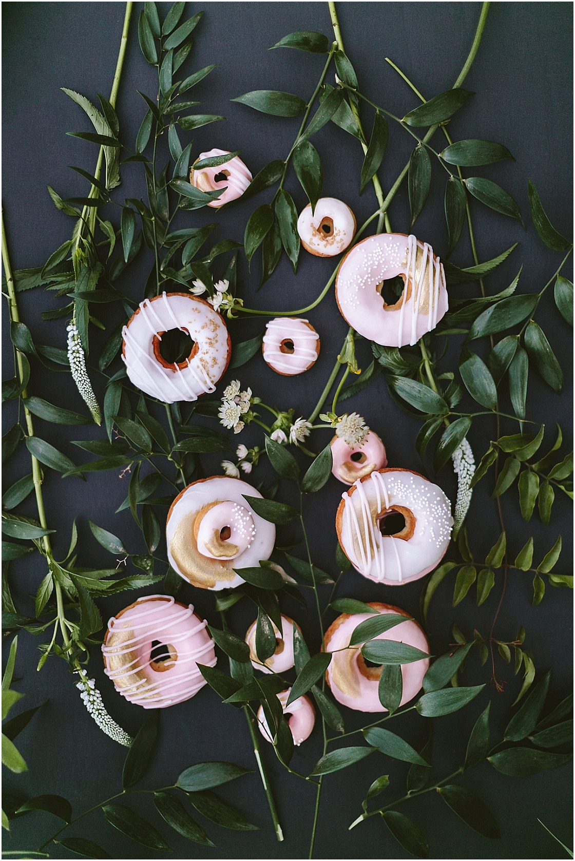 Scandinavian Tea | Genevieve Renee Photography | Elle Peters Design | Bridesmaids | Joy Wed blog | www.joy-wed.com