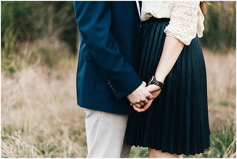 Tennessee Engagement Session | Cumberland Gap | Erin Morrison Photography | Joy Wed blog | http://www.joy-wed.com