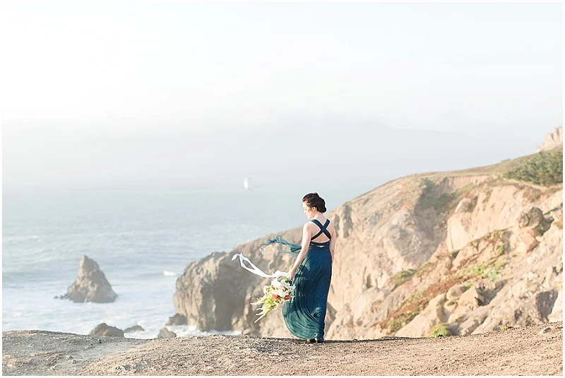 San Francisco Engagement | Kristine Herman Photography | Joy Wed blog | http://www.joy-wed.com
