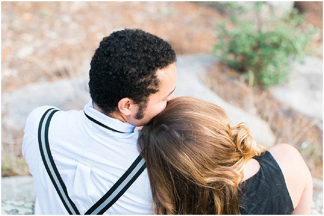 Retro Engagement Session | Arizona Photographer | Peaches & Twine Photography | Joy Wed blog | http://www.joy-wed.com