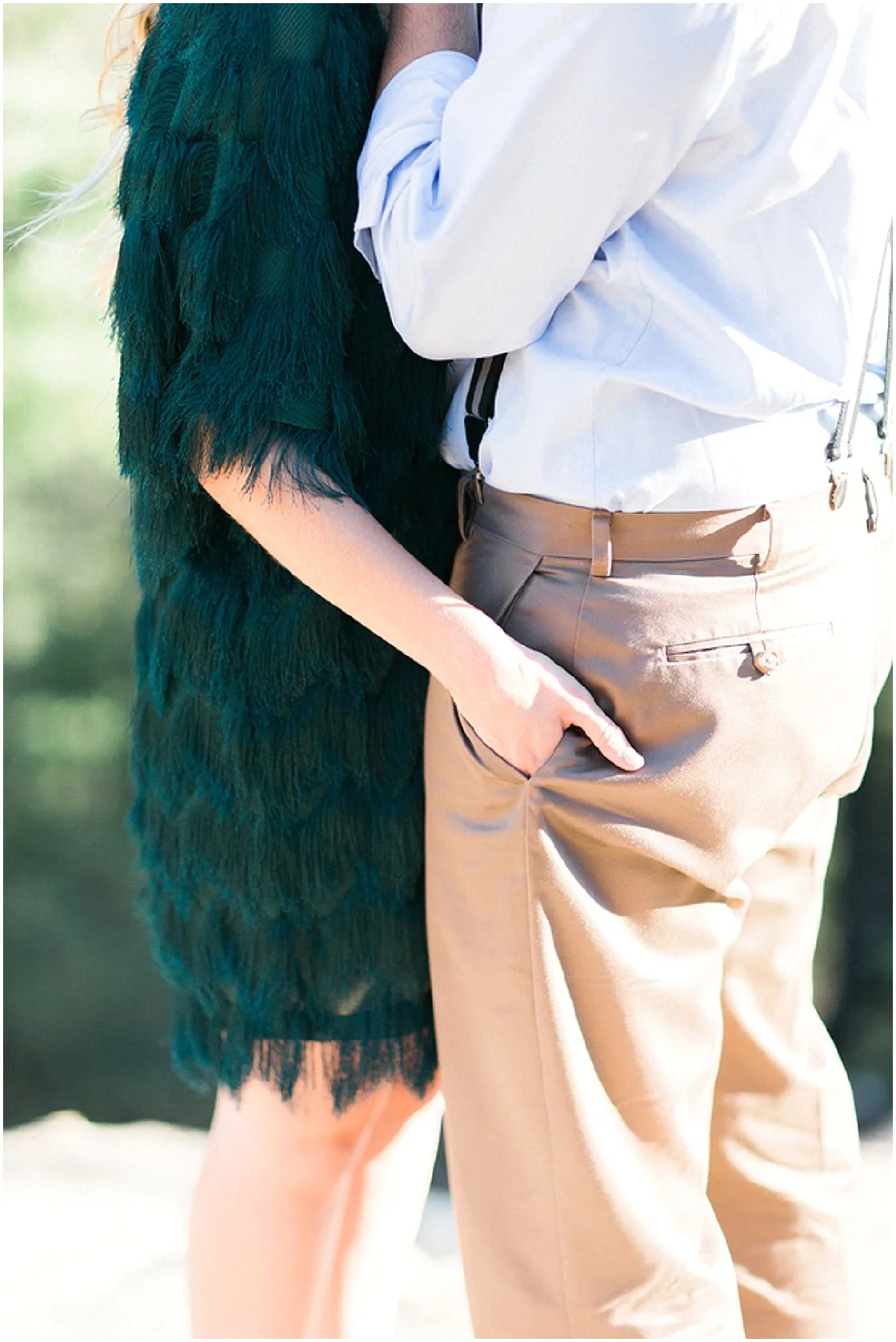 Retro Engagement Session | Arizona Photographer | Peaches & Twine Photography | Joy Wed blog | http://www.joy-wed.com