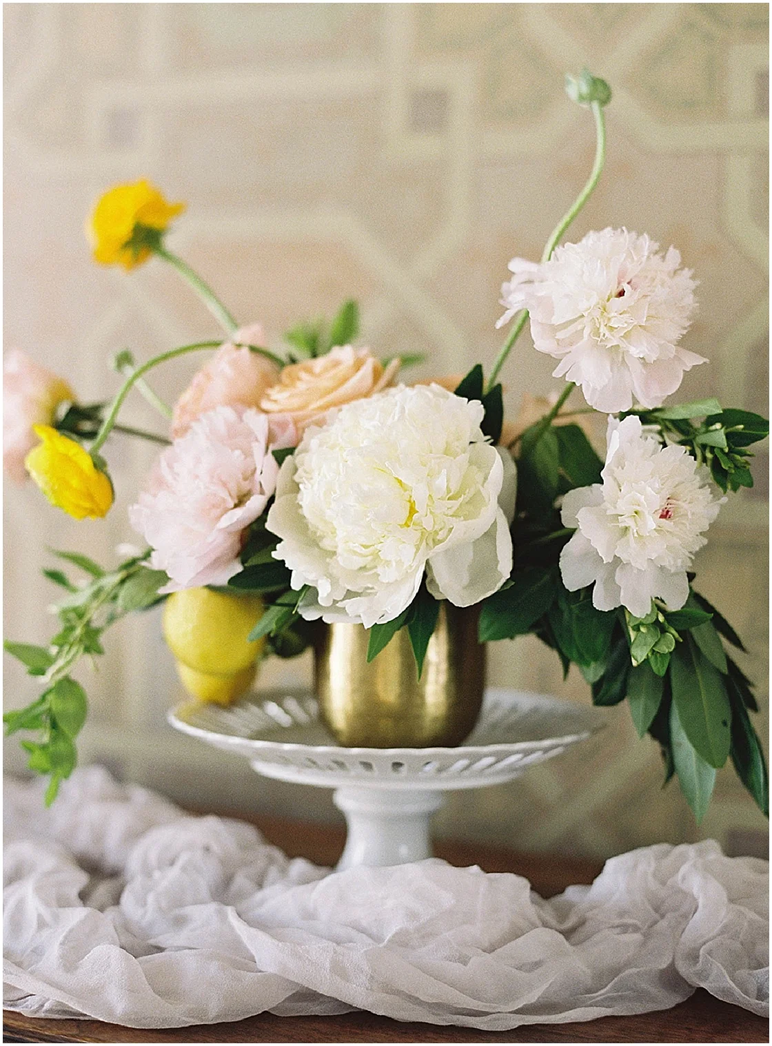 European Wedding Inspiration | Sara Weir | Joy Wed blog | http://www.joy-wed.com
