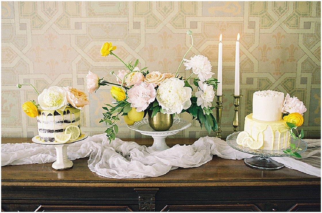 European Wedding Inspiration | Sara Weir | Joy Wed blog | http://www.joy-wed.com