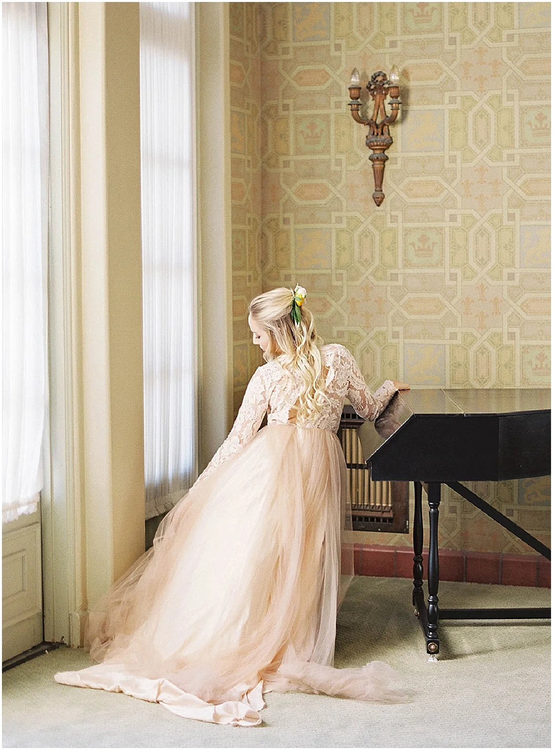 European Wedding Inspiration | Sara Weir | Joy Wed blog | http://www.joy-wed.com