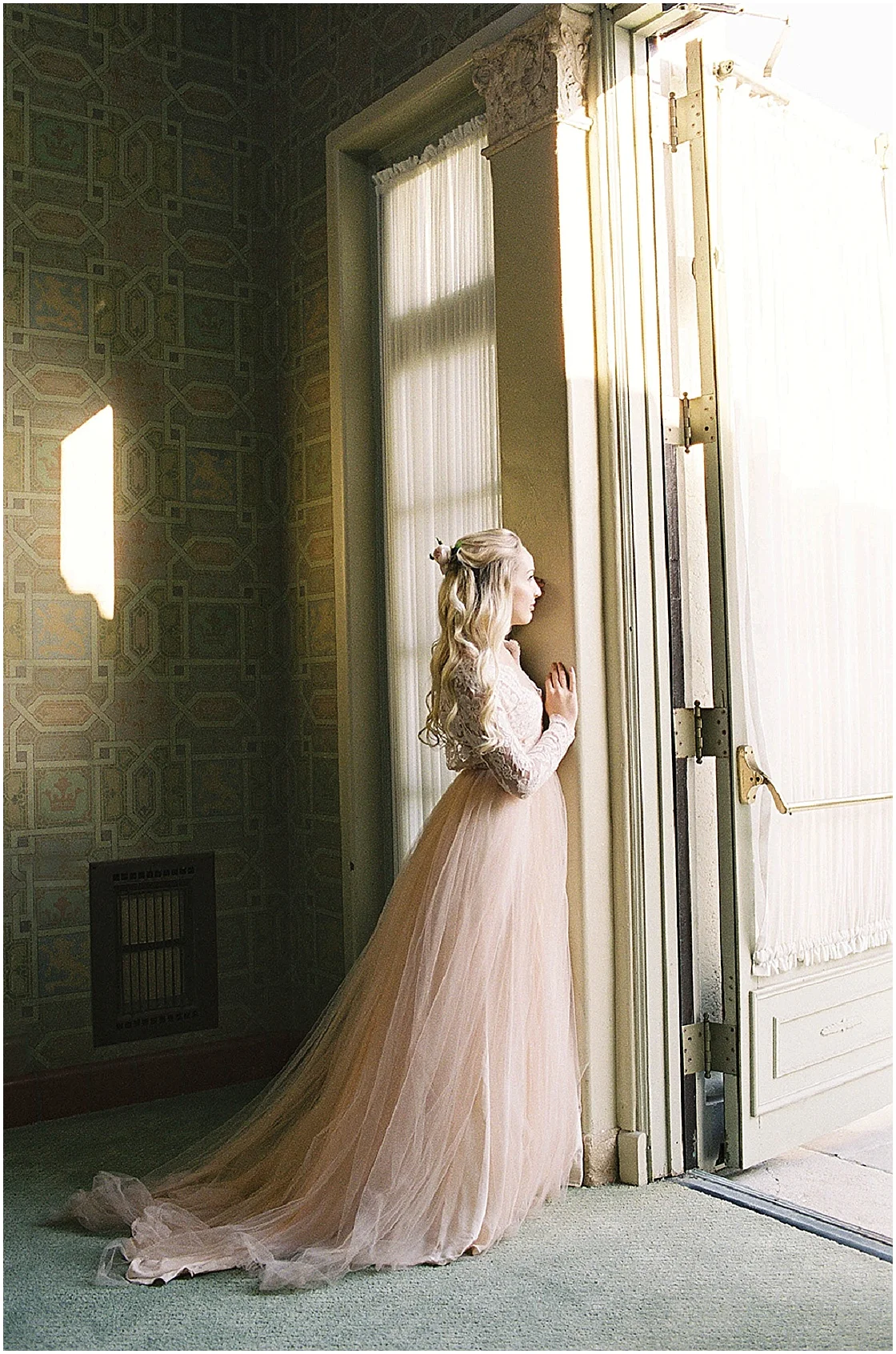 European Wedding Inspiration | Sara Weir | Joy Wed blog | http://www.joy-wed.com