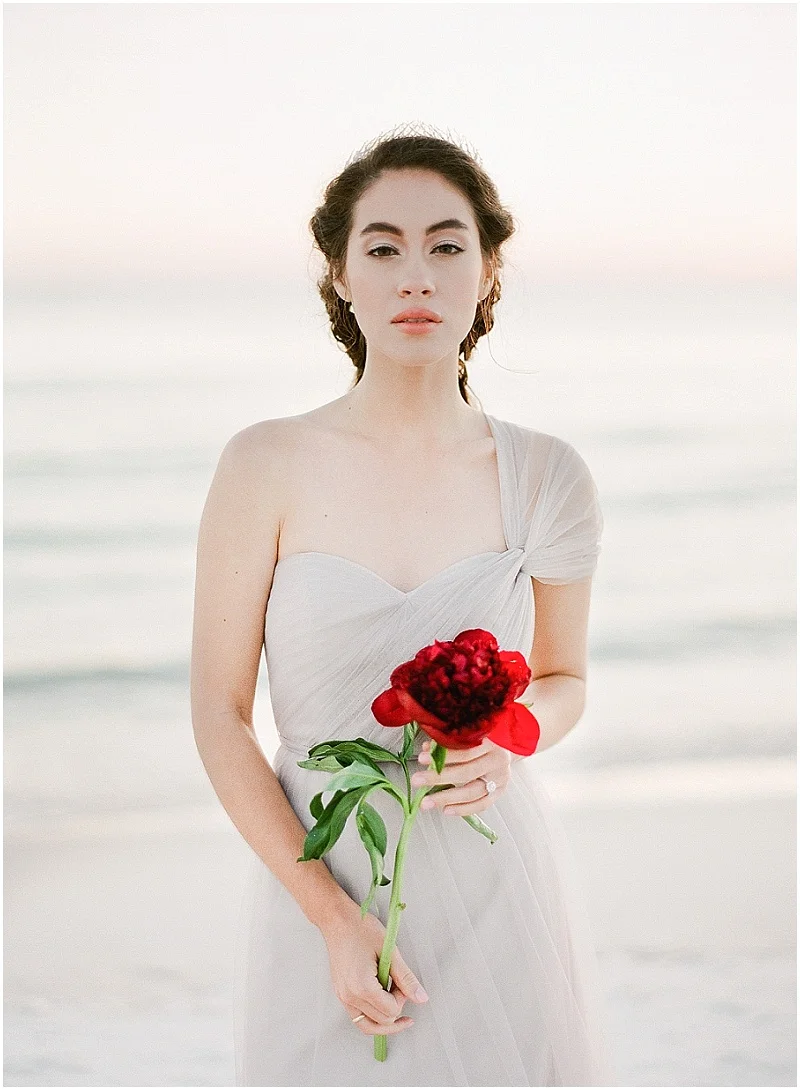 Seaside Wedding Inspiration | Courtney Woodham Photography | Joy Wed blog | http://www.joy-wed.com