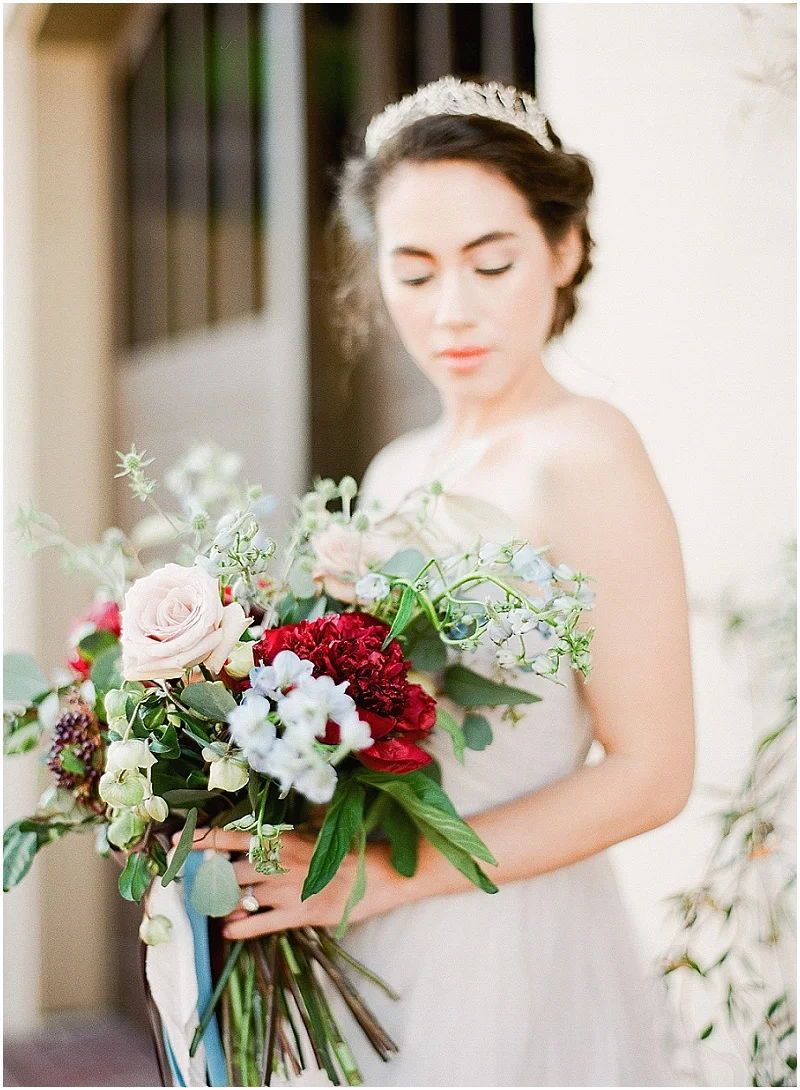 Seaside Wedding Inspiration | Courtney Woodham Photography | Joy Wed blog | http://www.joy-wed.com