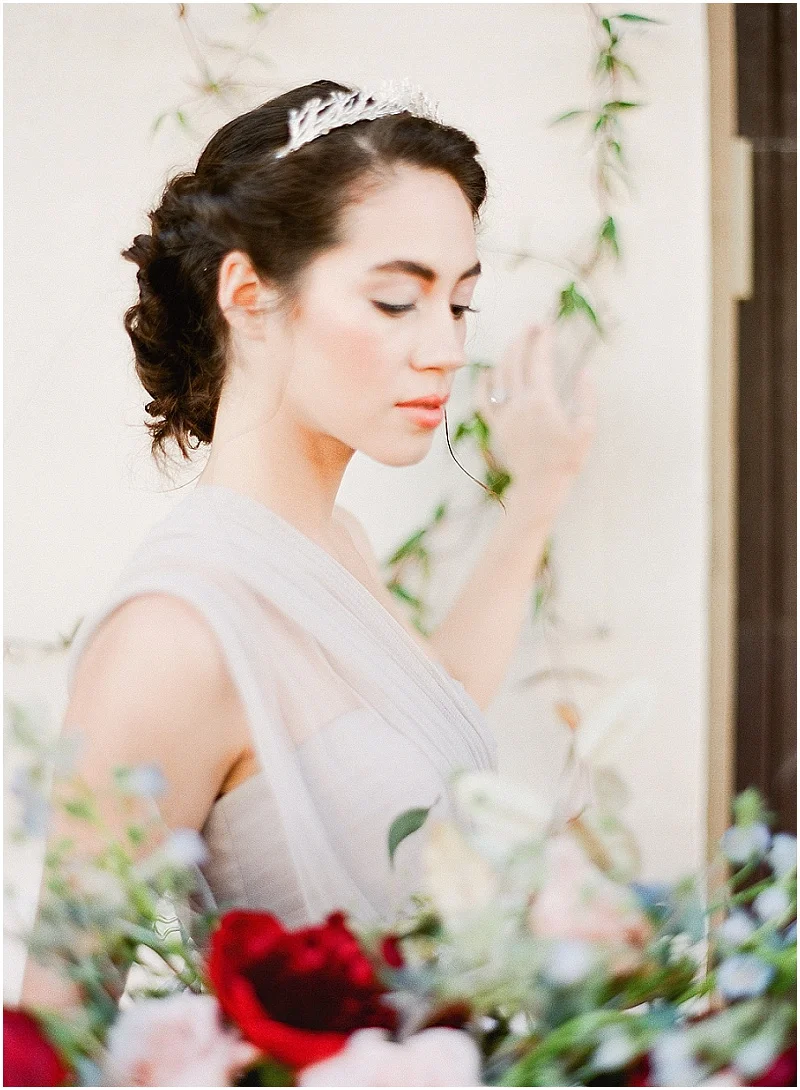 Seaside Wedding Inspiration | Courtney Woodham Photography | Joy Wed blog | http://www.joy-wed.com