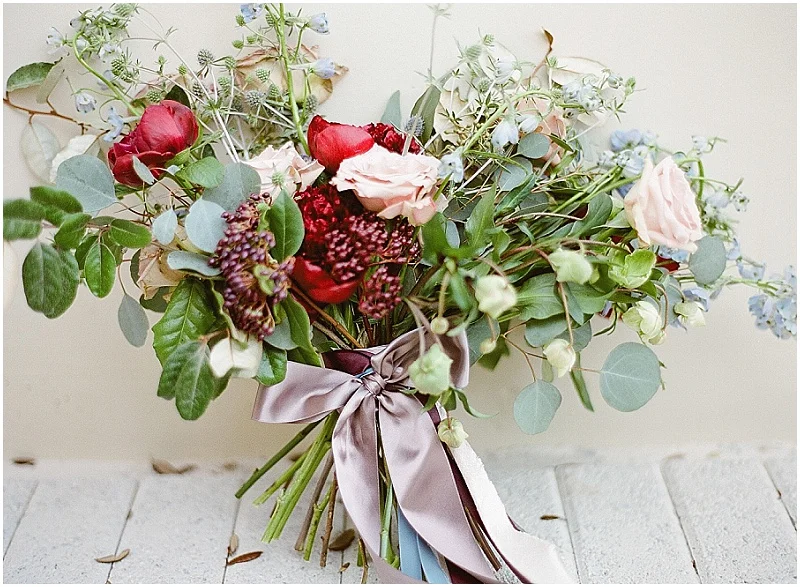 Seaside Wedding Inspiration | Courtney Woodham Photography | Joy Wed blog | http://www.joy-wed.com