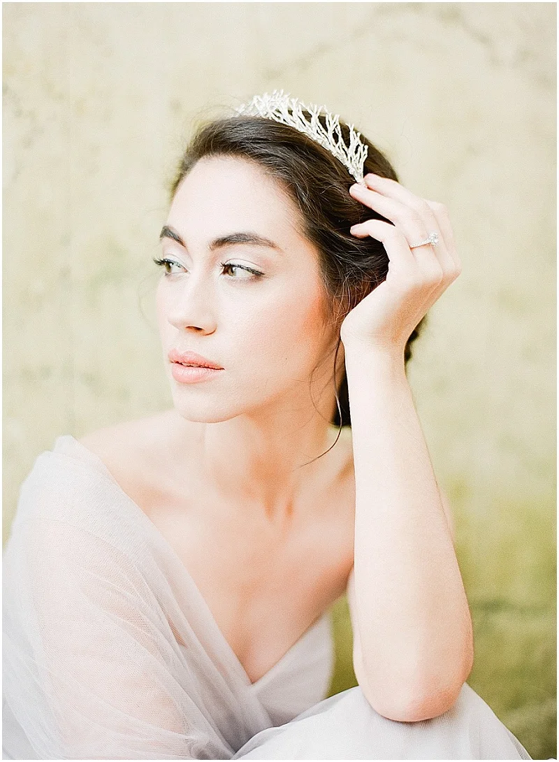 Seaside Wedding Inspiration | Courtney Woodham Photography | Joy Wed blog | http://www.joy-wed.com