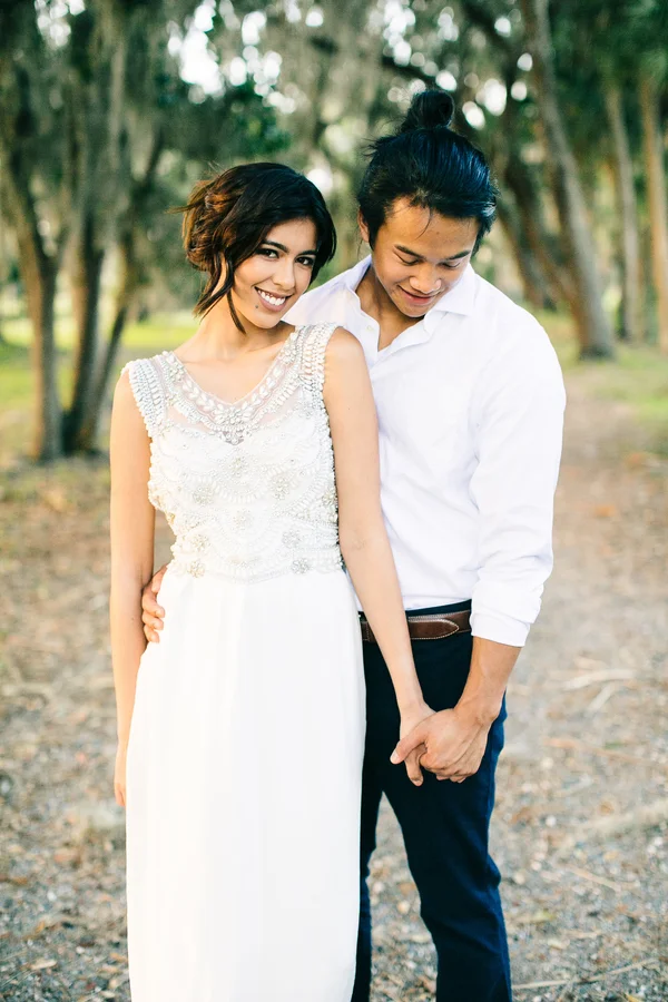Southern Elopement | Camryn Clair Photography | Joy Wed blog