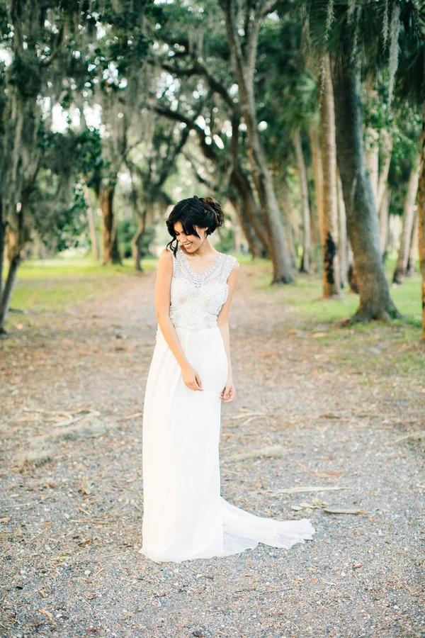 Southern Elopement | Camryn Clair Photography | Joy Wed blog