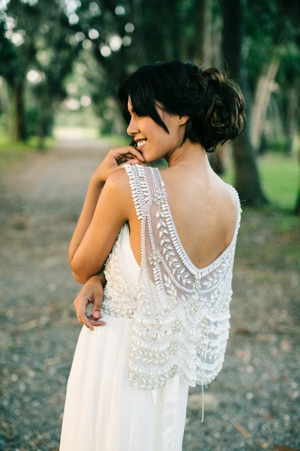 Southern Elopement | Camryn Clair Photography | Joy Wed blog