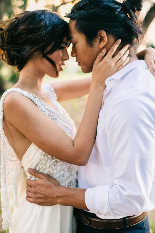 Southern Elopement | Camryn Clair Photography | Joy Wed blog
