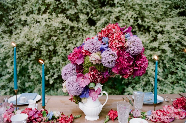 Alice in Wonderland Wedding | White Rabbit Studios | Joy Wed blog