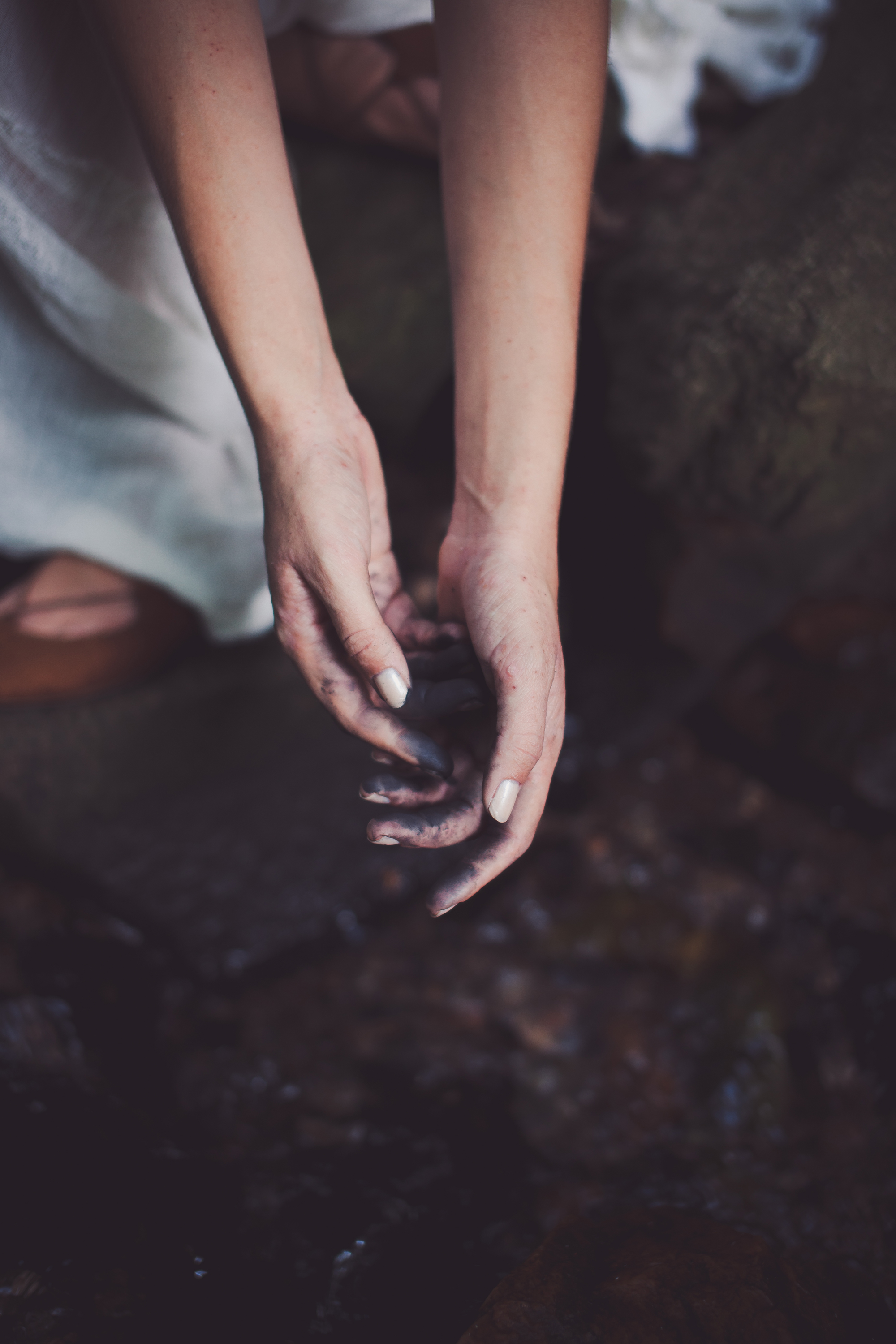 Art Inspired Wedding Editorial | Leah Beilhart | Joy Wed blog