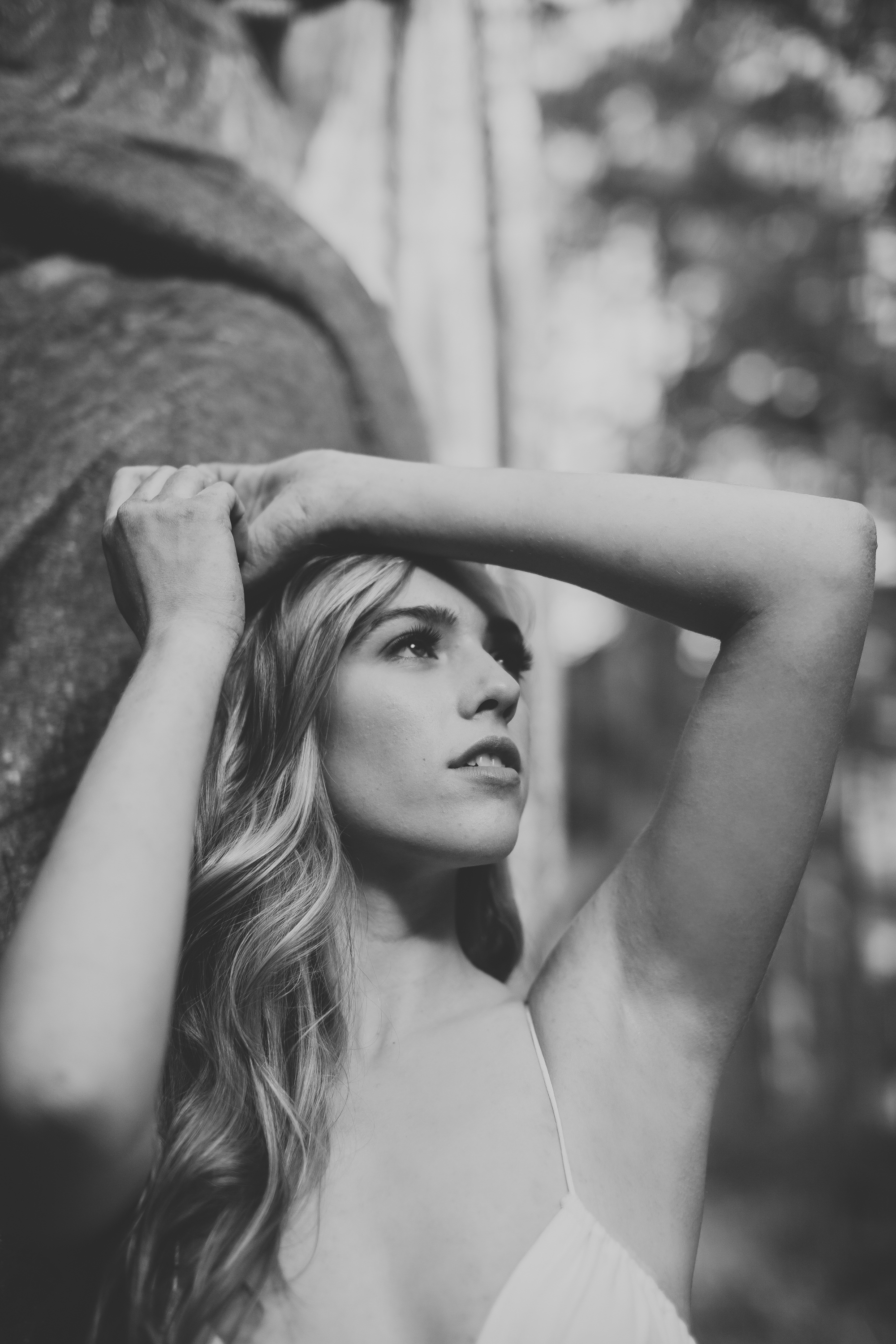 Art Inspired Wedding Editorial | Leah Beilhart | Joy Wed blog