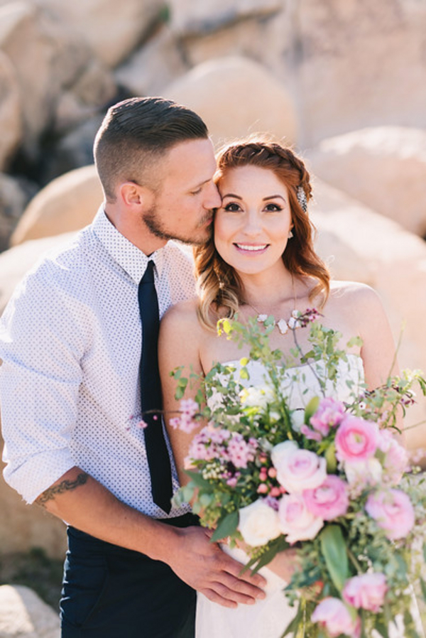 Bohemian Wedding Inspiration | Summer Shea Photography | Joy Wed blog