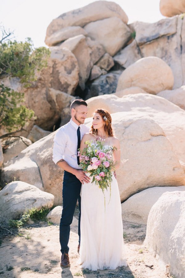 Bohemian Wedding Inspiration | Summer Shea Photography | Joy Wed blog