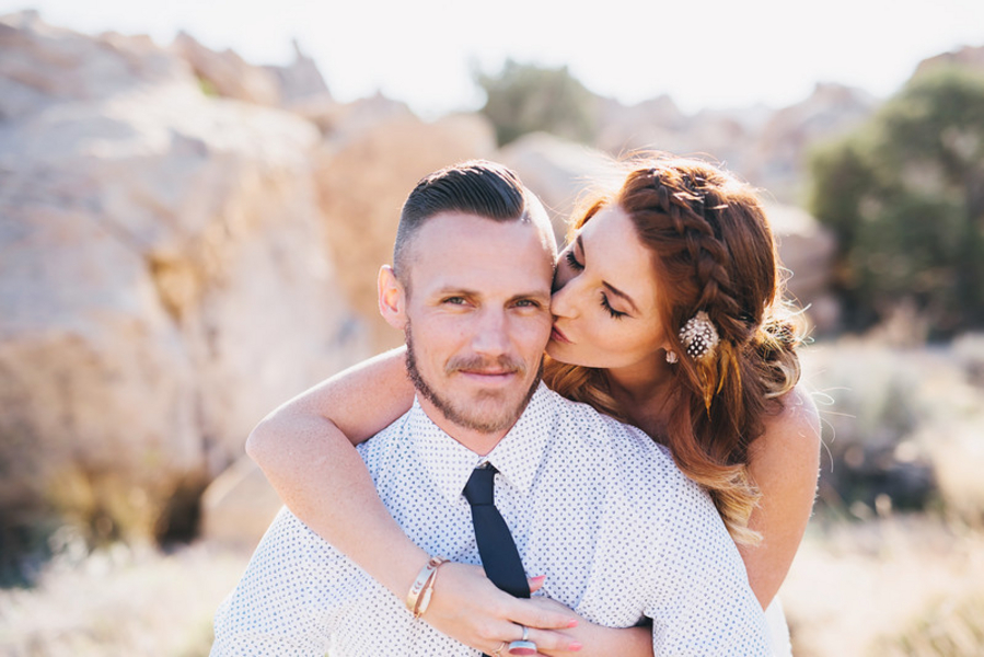 Bohemian Wedding Inspiration | Summer Shea Photography | Joy Wed blog
