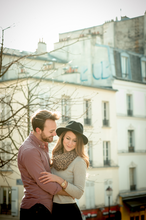 Honeymoon in Paris | Anna Genevieve | Joy Wed blog
