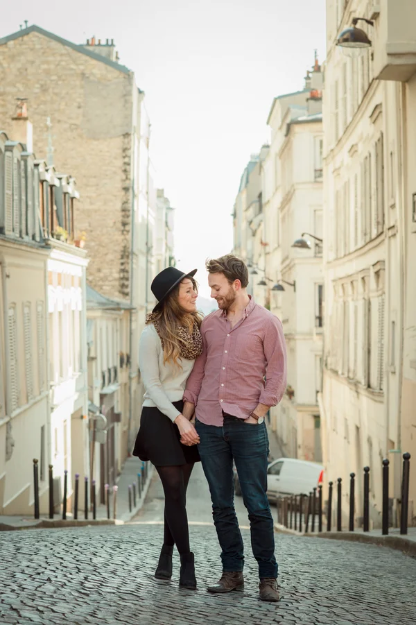 Honeymoon in Paris | Anna Genevieve | Joy Wed blog